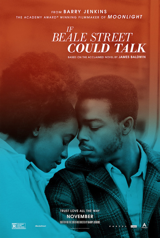 If Beale Street Could Talk