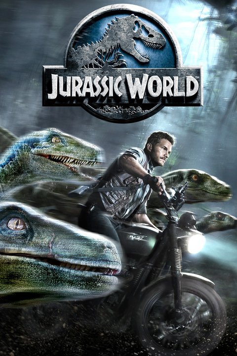 Jurassic World