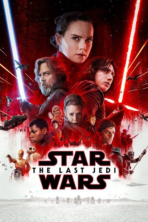 Star Wars: The Last Jedi