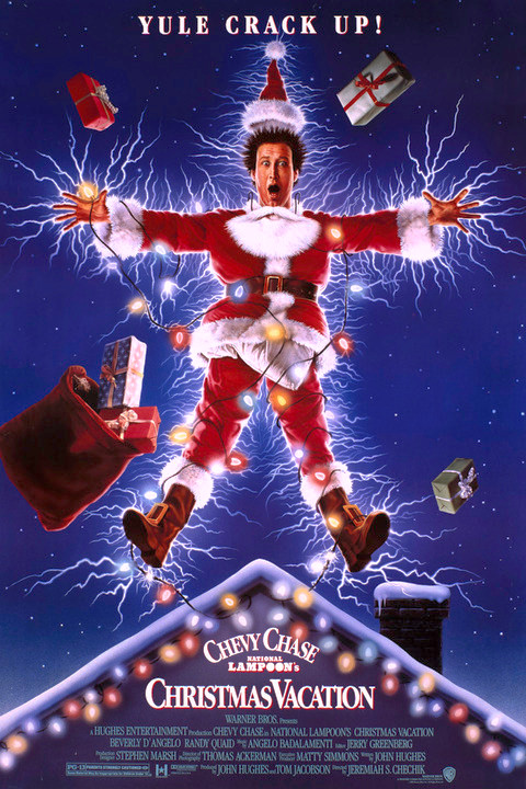 National Lampoon's Christmas Vacation