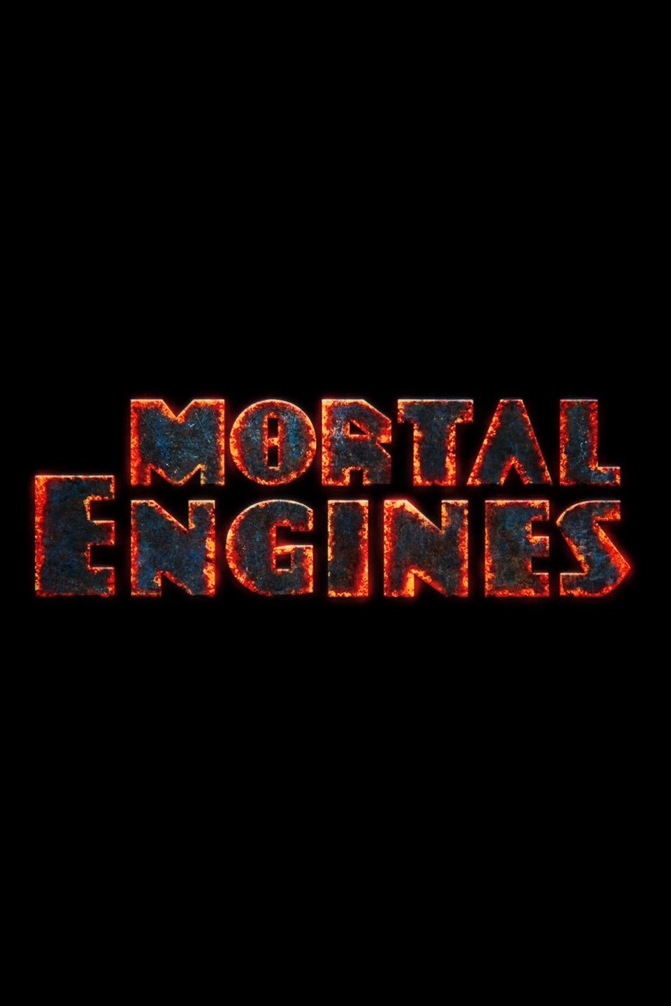 Mortal Engines