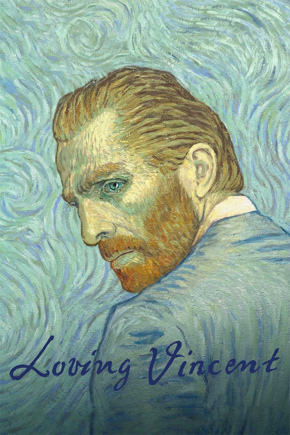 Loving Vincent