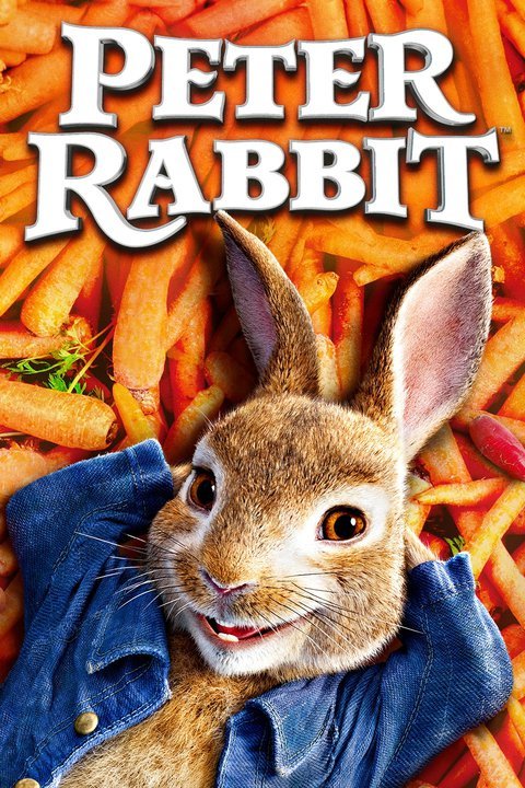 Peter Rabbit