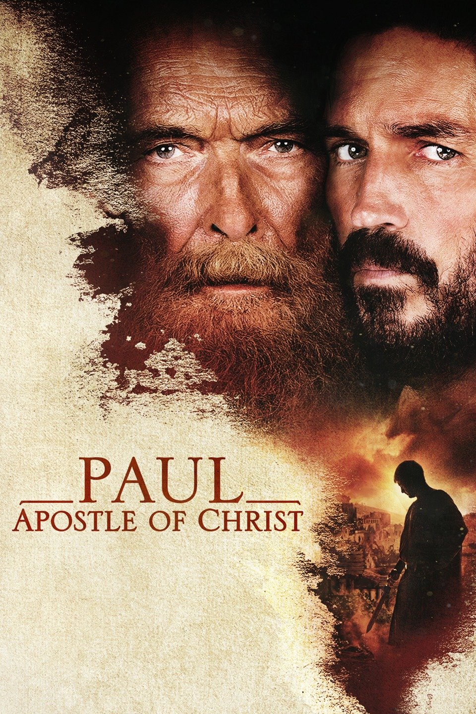 Paul, Apostle of Christ