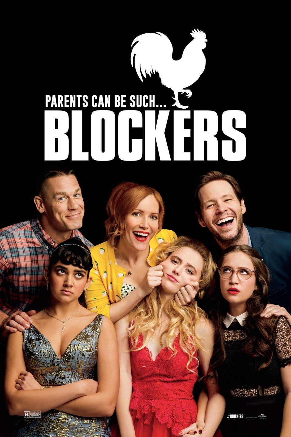 Blockers