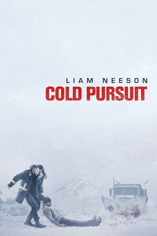 Cold Pursuit