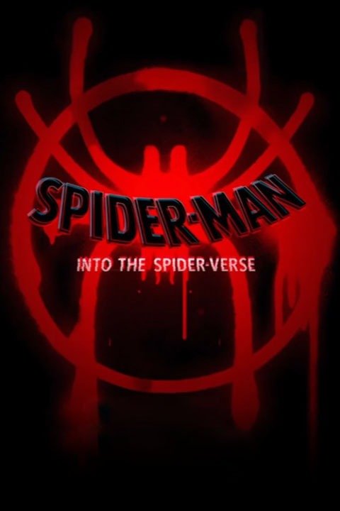 Spider-Man: Into the Spider-Verse