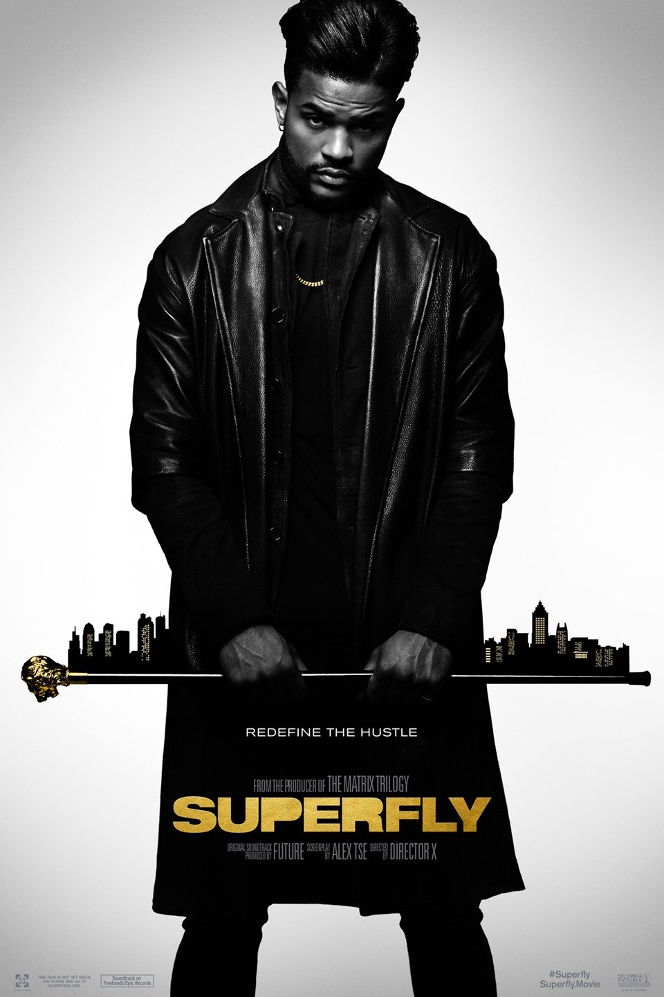 Superfly