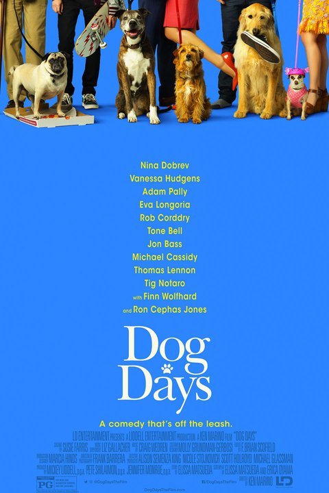 Dog Days