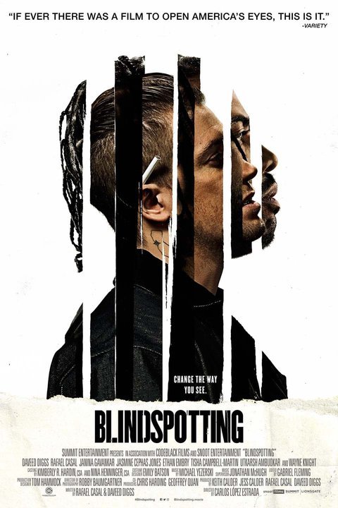 Blindspotting