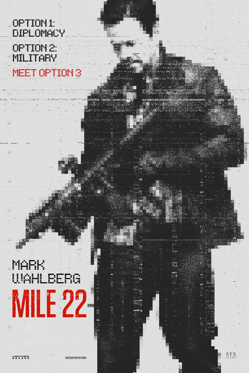 Mile 22