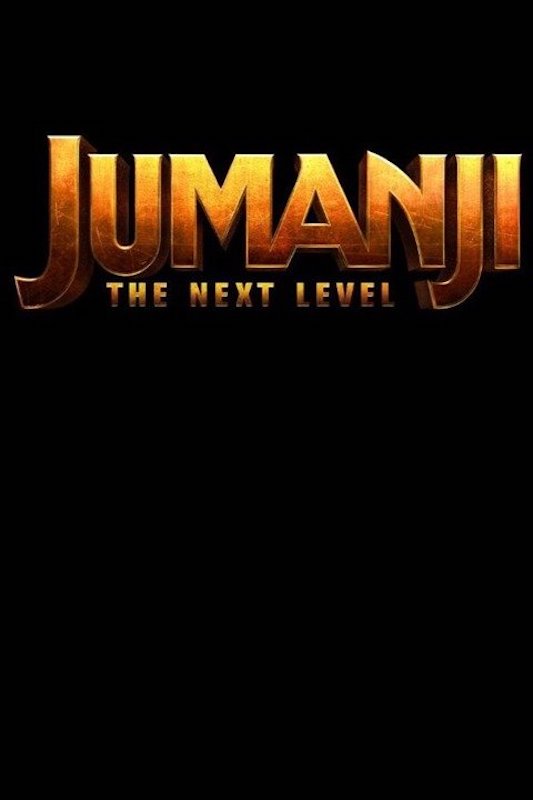 Jumanji: The Next Level