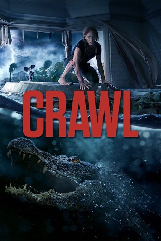 Crawl