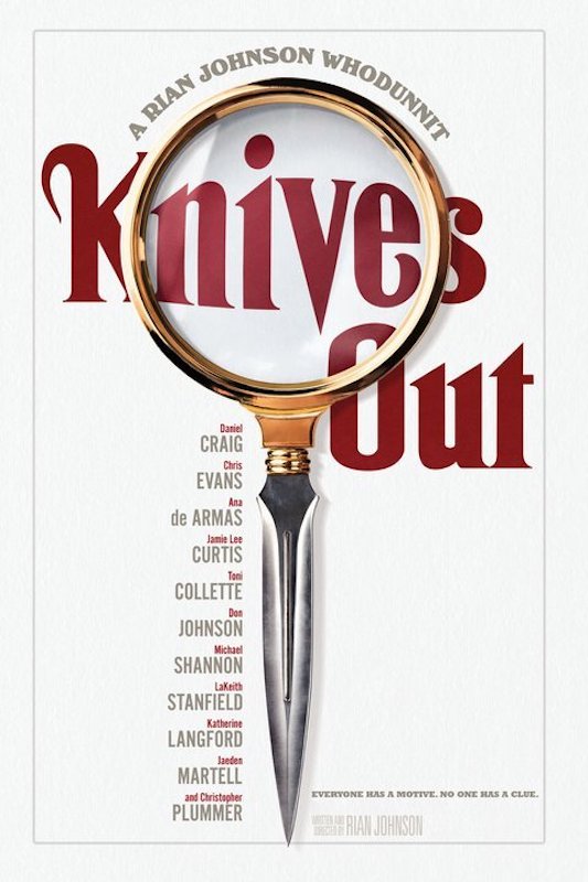 Knives Out