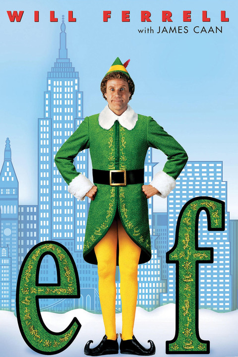 Elf