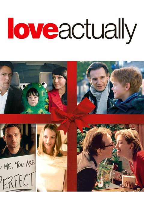 Love Actually